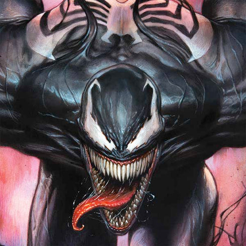 Marvel Venom Absolute Carnage by Adi Granov Nintendo 2DS XL (2017) Skin